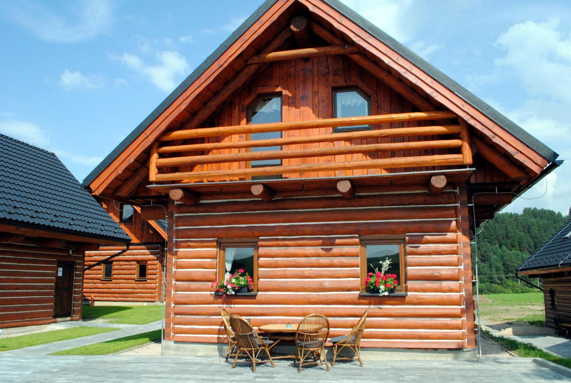 Penzion Nova Spisska Stara Ves Exterior photo
